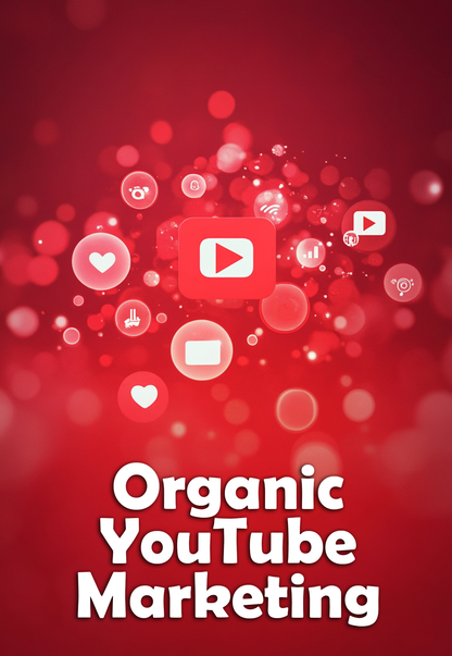 YouTube Success Secrets eBook