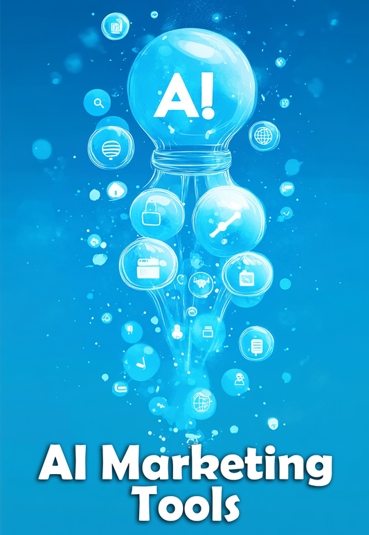 Smart Marketing with AI eBook