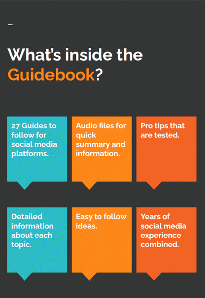 Social Media Algorithm